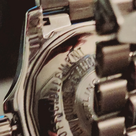 Breitling superocean steelfish x-plus A17390 44mm automatic watch - Picture 8 of 16